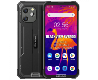 Blackview BV8900 8/256GB 10000mAh czarny - 1169975 - zdjęcie 1